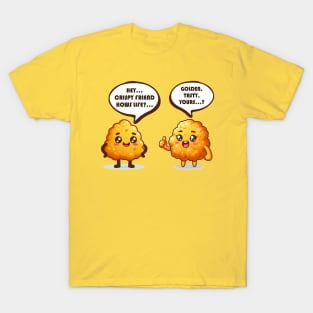 nuggets T-Shirt